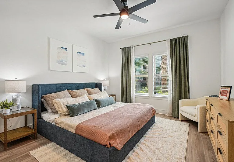 Tropia Luxury Apartments — Photo 44