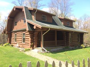 2456 E Chicago Rd, Jonesville, MI 49250