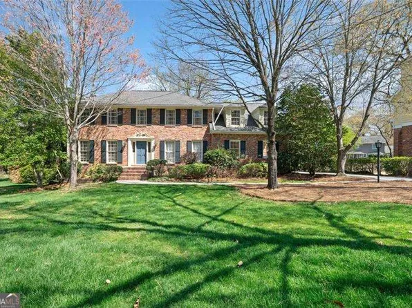 5073 Sirron Ct, Atlanta, GA 30338