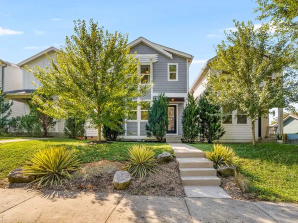 111B Rosebank Ave, Nashville, TN 37206