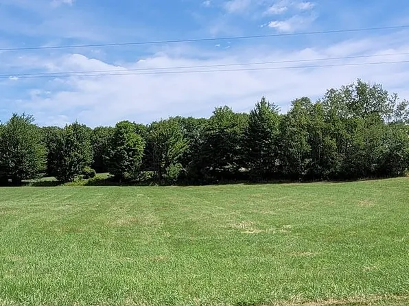 Beartown Rd, West Chazy, NY 12992