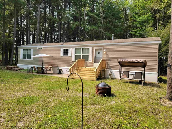 6732 Kelley Dr, Millersburg, MI 49759