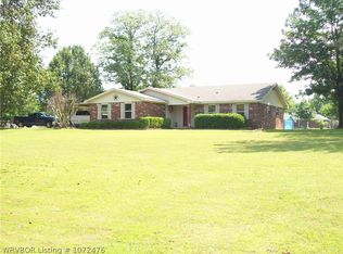 2534 Cedar View Ln, Van Buren, AR 72956