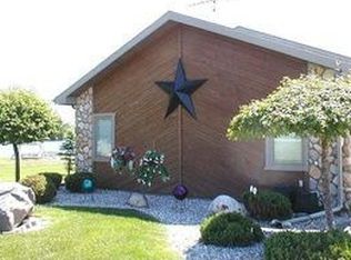 5056 E Haven Dr, Gladwin, MI 48624