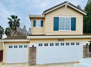 3602 Swan Ct, Merced, CA 95340
