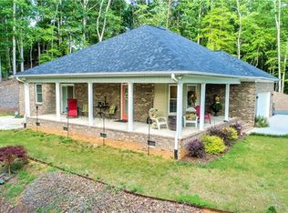 164 Arroyo Dr, Troy, NC 27371