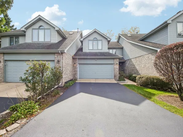 6927 Lexington Ct Unit 6927, Tinley Park, IL 60477