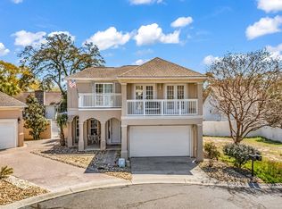 4344 Windy Heights Dr, North Myrtle Beach, SC 29582