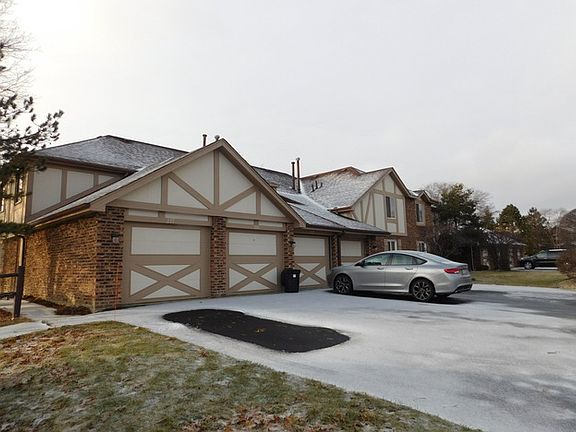 2nd image of 15602 Orlan Brook Dr Unit 218