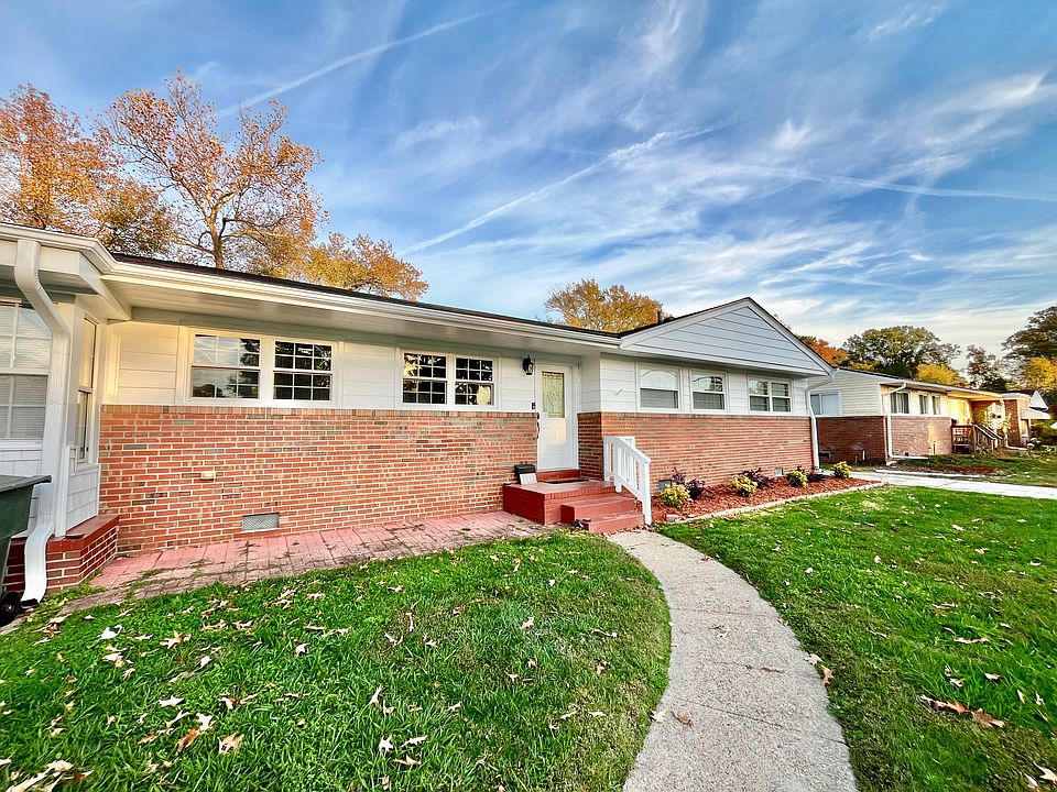 1st image of 3512 Gamage Dr