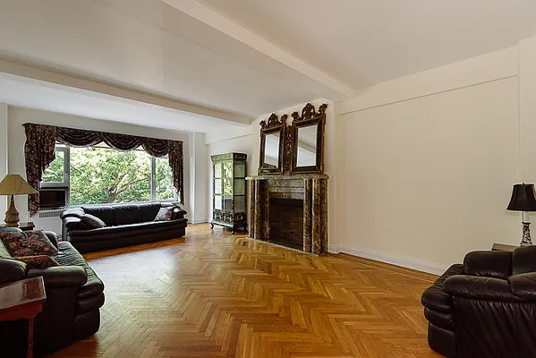 Sold by Brown Harris Stevens | media 18