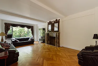 Sold by Brown Harris Stevens