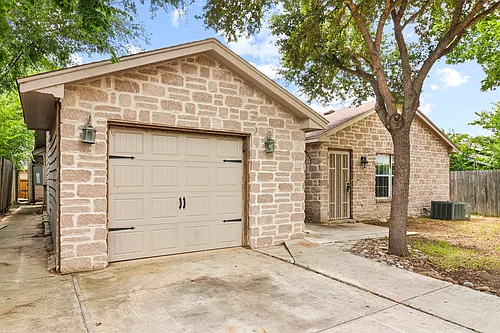 8619 Painted Teepee St Photo 1