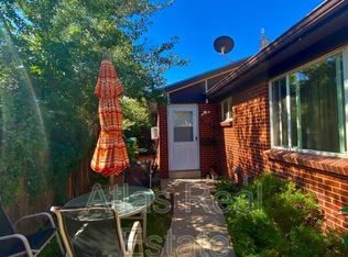 3498 W Center Ave, Denver, CO 80219