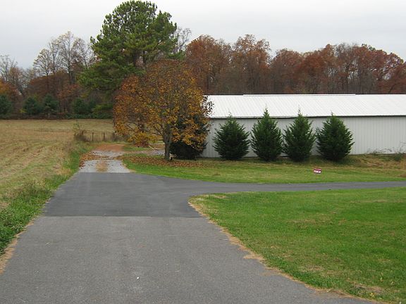 Building included on Lot 4