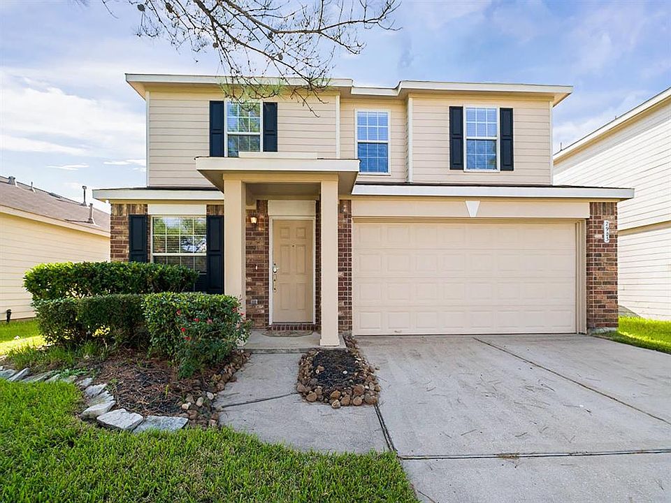 1st image of 2903 Katybriar Ln