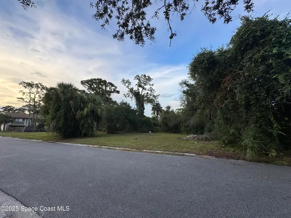 0 Mount Sterling Ave, Titusville, FL 32780