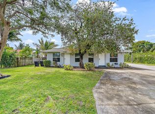 4431 Melvin Rd #A, Lake Worth, FL 33461
