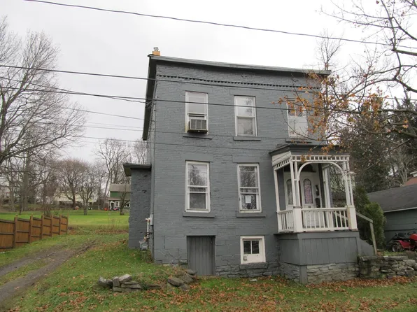 12 Prospect St, Canajoharie, NY 13317