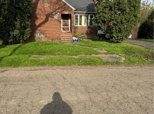 1421 Downing Ct NE, Canton, OH 44714