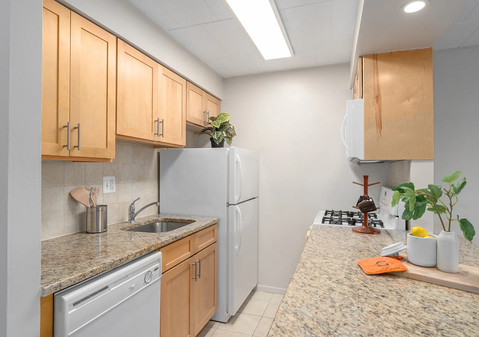 Ridgeview Apartments — Photo 4