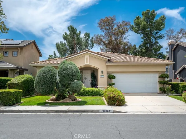 28985 New Harmony Ct, Menifee, CA 92584