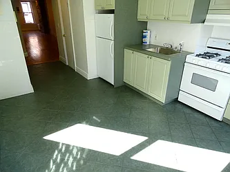 Rented by The LeBlanc Organization Inc