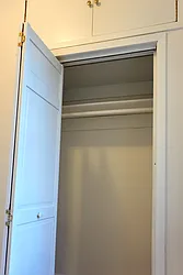 Rented by Steffan Olausson Partridge, LREB