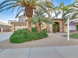 4362 S Rock St, Gilbert, AZ 85297