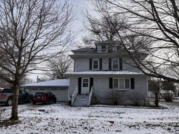 107 N Baker St, Keota, IA 52248