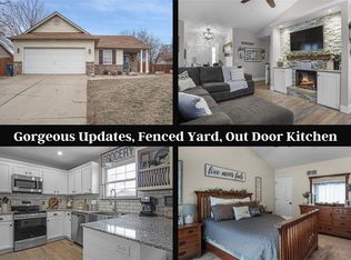 116 Bayridge Ct, Glen Carbon, IL