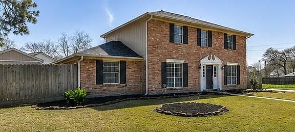 3rd image of 12719 Bonnywood Ln