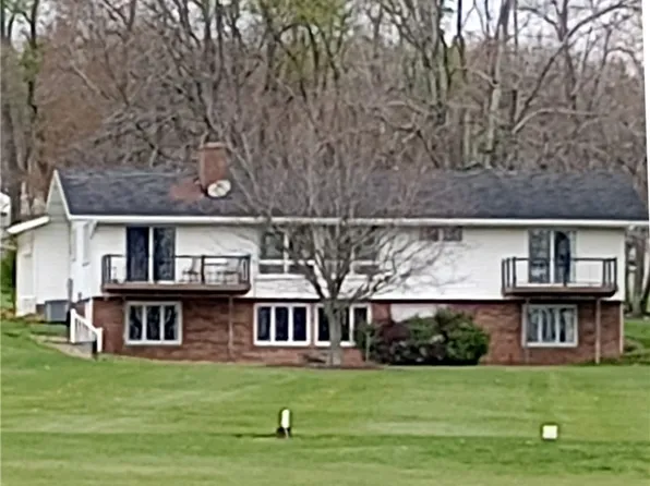 4455 Scrubgrass Rd, Grove City, PA 16127