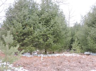 6254 Abbey Ln #28, Stanwood, MI