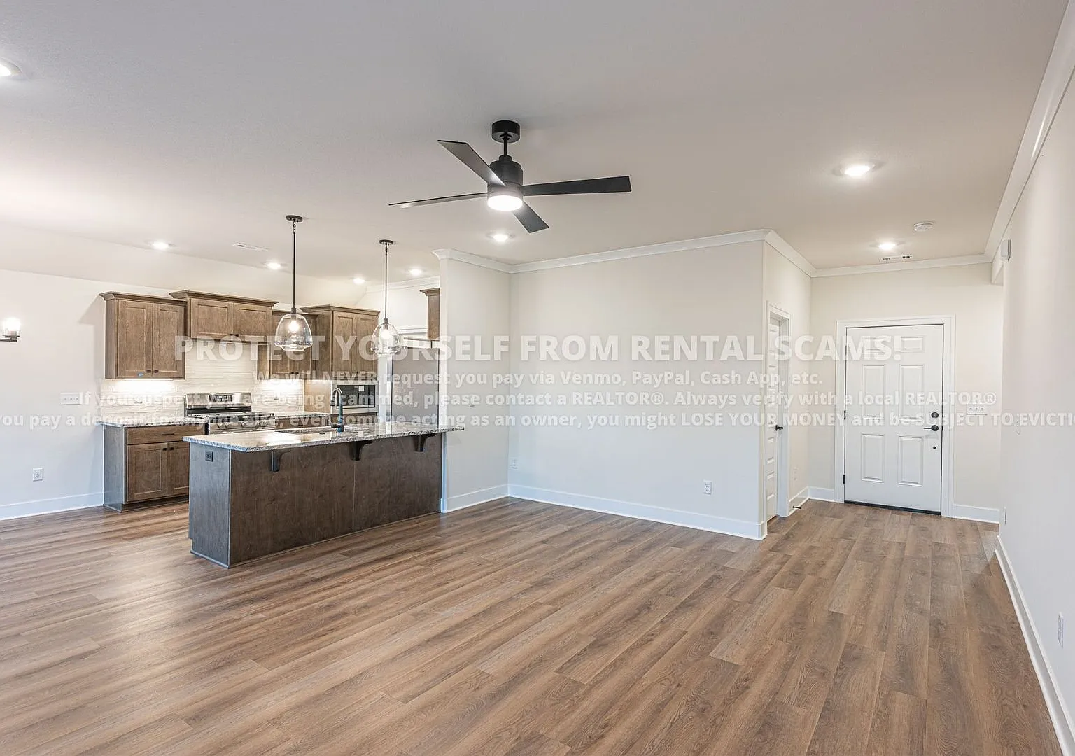 4189 W Barhem Drive, Fayetteville, AR 72704 — Photo 4