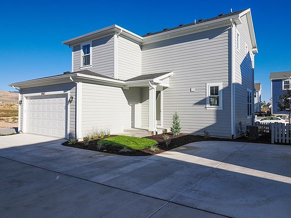 Exterior Rear