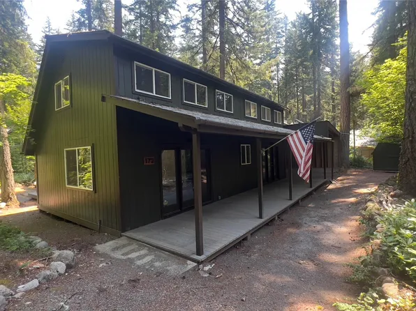 172 Midway Road, Carson, WA 98616