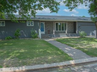 421 Western Ave N, Brooten, MN 56316