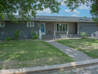 421 Western Ave N, Brooten, MN, 56316