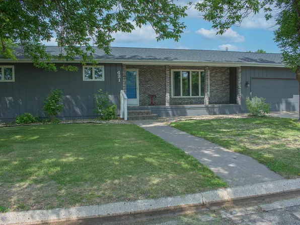 421 Western Ave N, Brooten, MN 56316