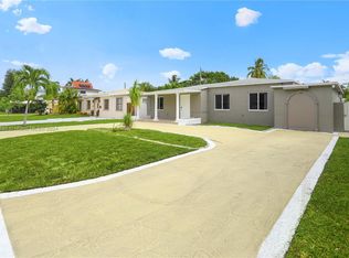 1436 Funston St, Hollywood, FL 33020