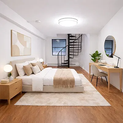 Rented by Manhattan Realty Group | media 8