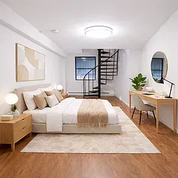 Rented by Manhattan Realty Group