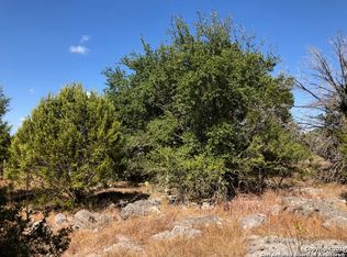 1225 Mystic Shores Blvd, Spring Branch, TX 78070