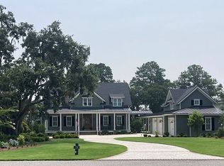 29 Old Oak Rd, Bluffton, SC 29909