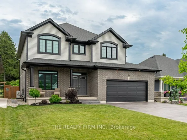 36 White Tail Path, Central Elgin, ON N5R 0M8
