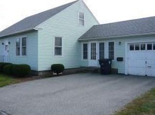 166 Amherst St, Nashua, NH 03064
