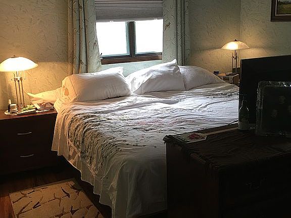 Master bedroom 16X11.6