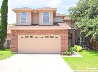 3814 Tavern Oaks St, San Antonio, TX 78247