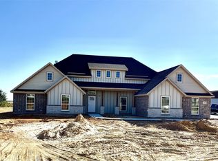 5004 Cottontail Ct, Springtown, TX 76082